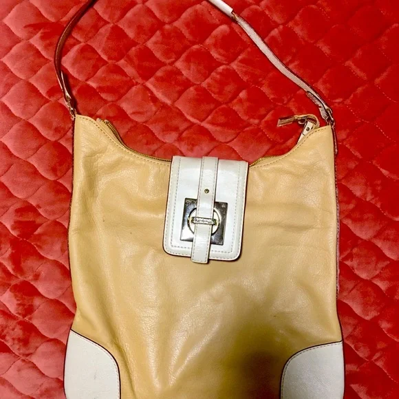 Kate Spade leather handbag - Picture 6 of 6